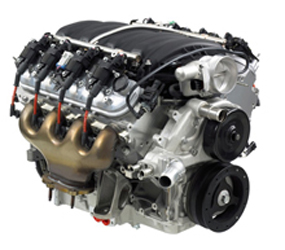 P4F46 Engine